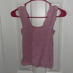 LOVE LETTER FREE PEOPLE CAMI